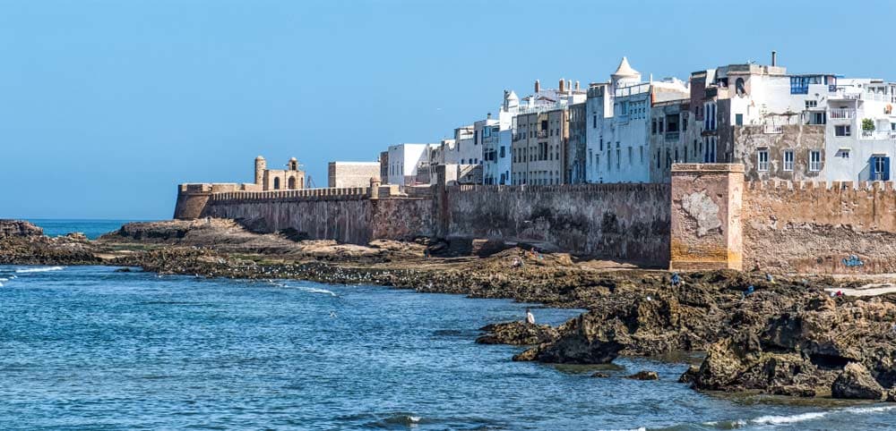 Essaouira