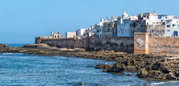 Essaouira