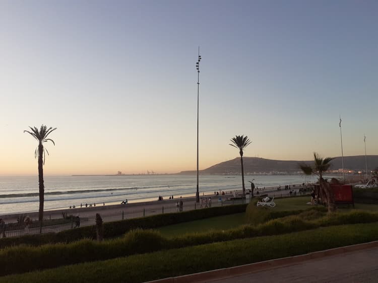 Agadir