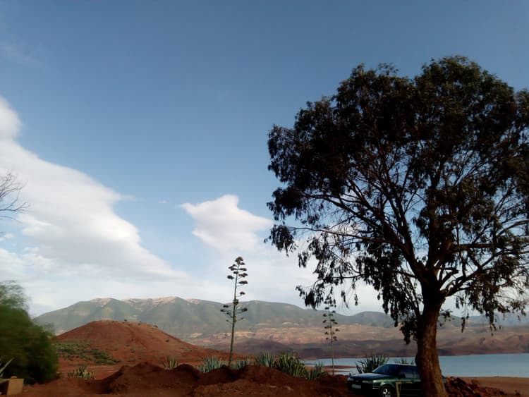 Azilal