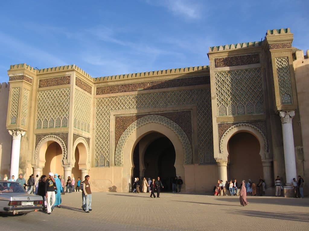 Meknes