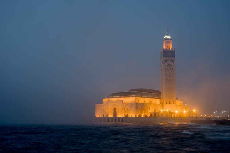 Casablanca