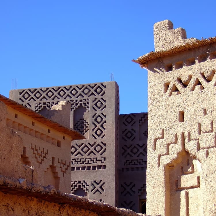 Kasbah el-Kabbaba