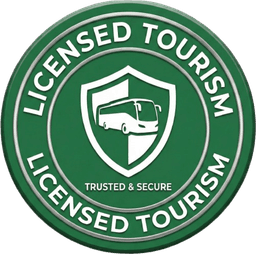 Licensed Tourism