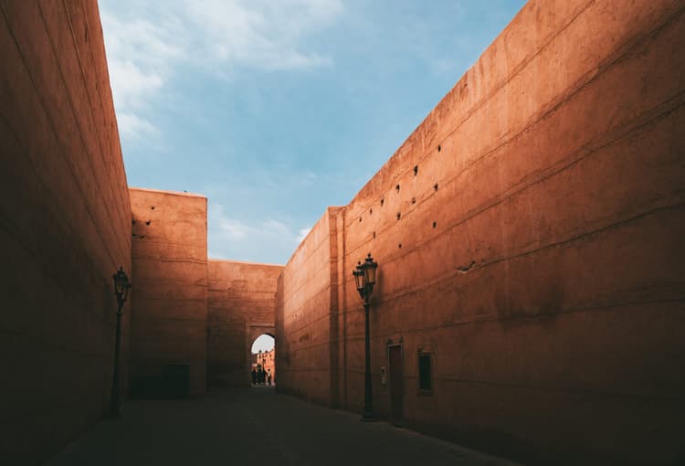 Bab El Khemis