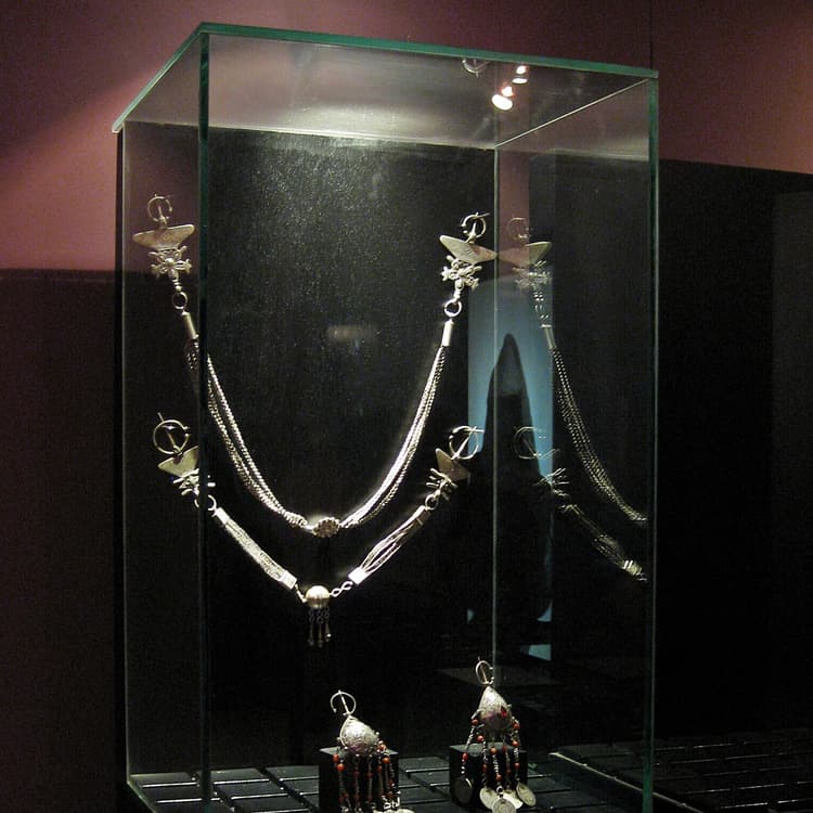 Amazigh Heritage Museum