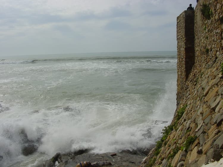 Bab el Bahar