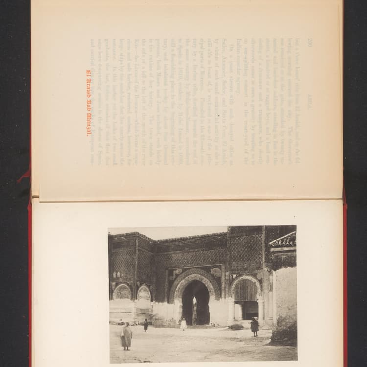 Bab el Kasbah