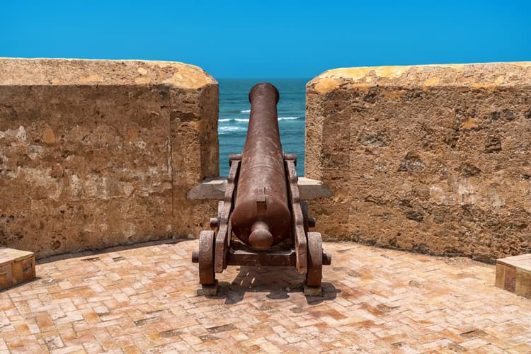 Borj Al Kamra