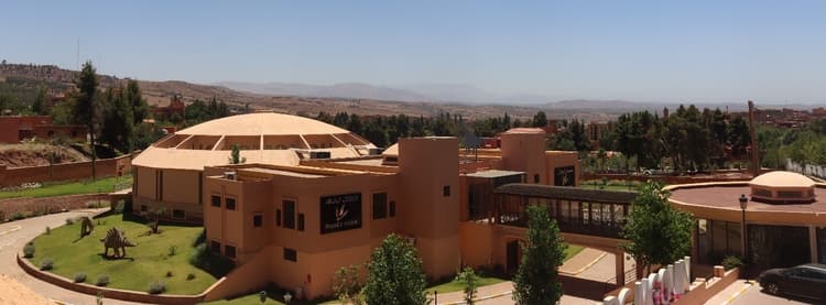 Azilal Museum