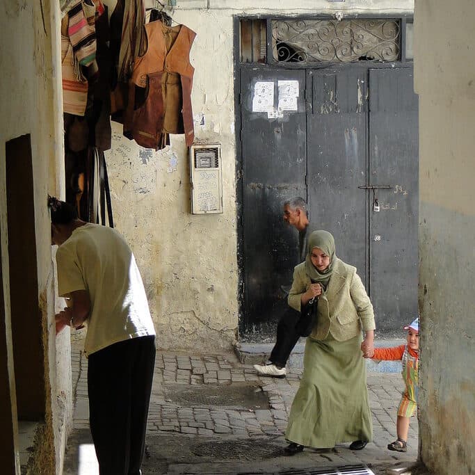 Bab El-Assa