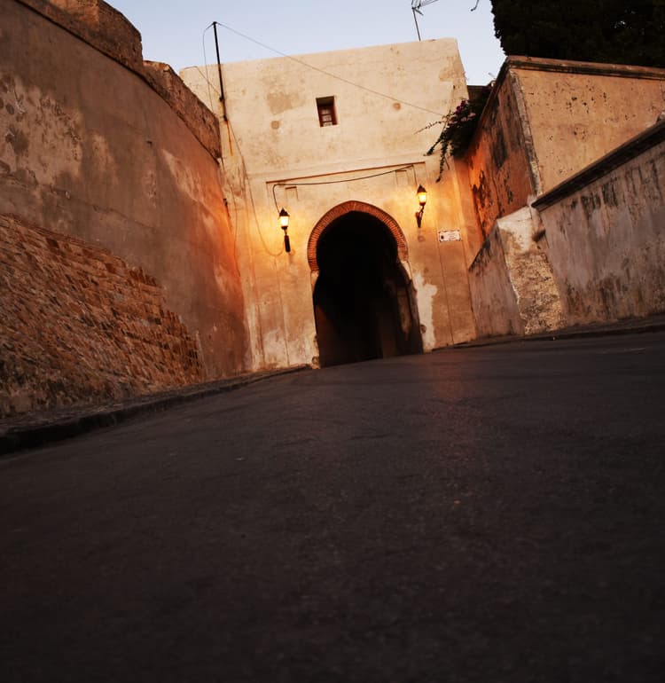 Bab el-Bhar
