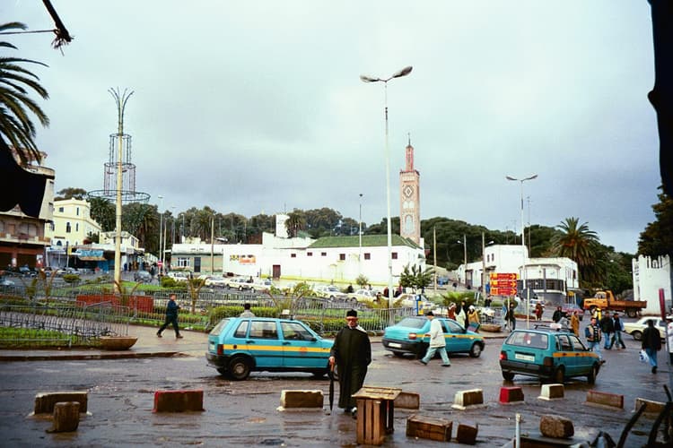 Bab el-Fahs