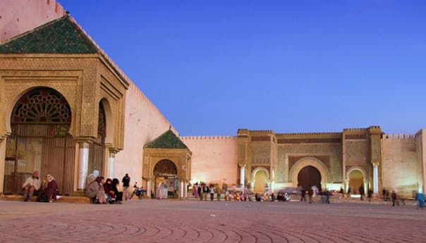 Bab Jdid