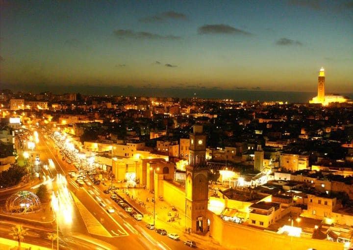 Bab Marrakech