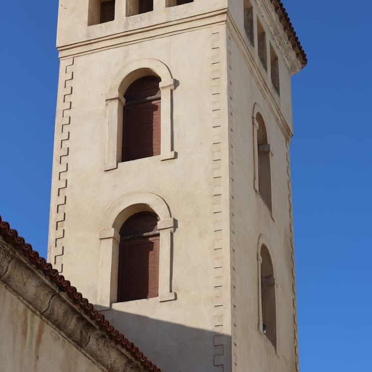 Church of the Assumption