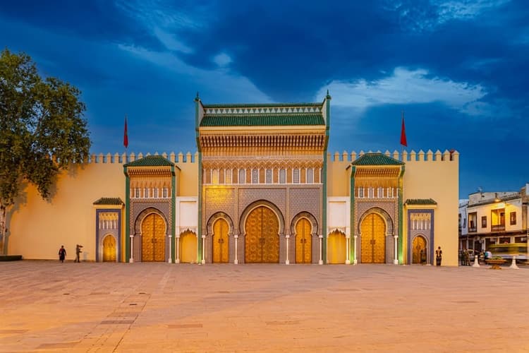 Bab Guissa