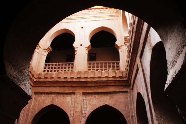 Ksar Tamnougalt