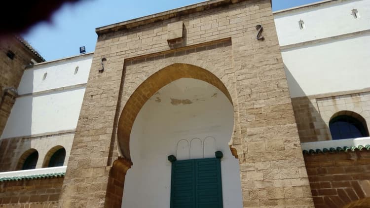 Mahkama du Pacha