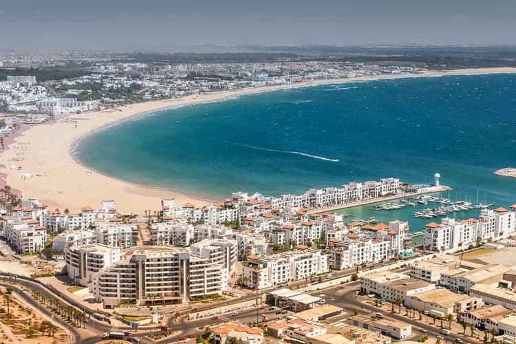 4 Days Agadir to Merzouga: Taroudant, Saffron Fields & Dunes