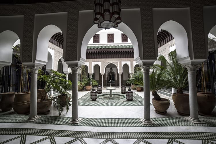 Bab Doukkala