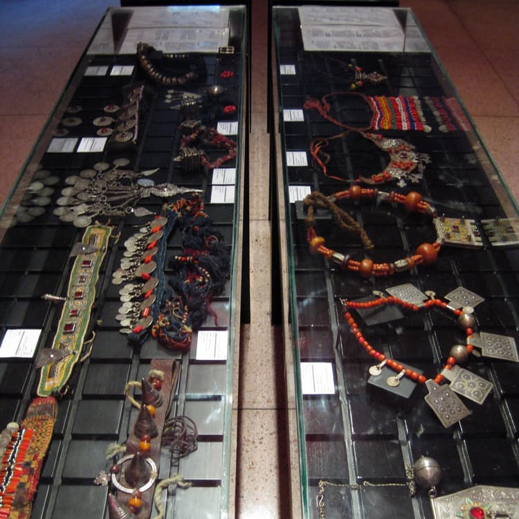 Memory Agadir Museum