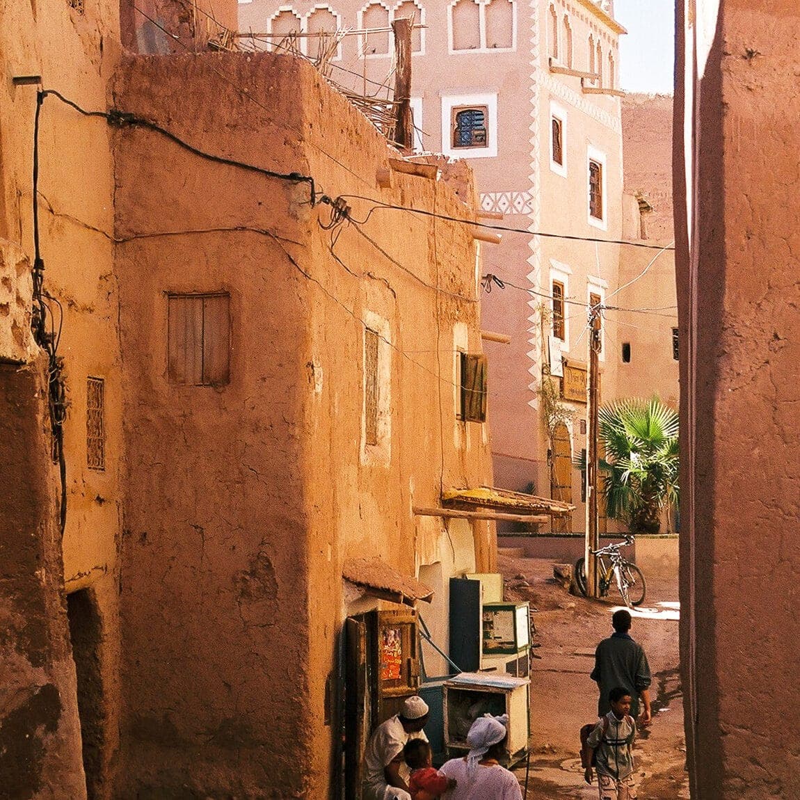 Ouarzazate