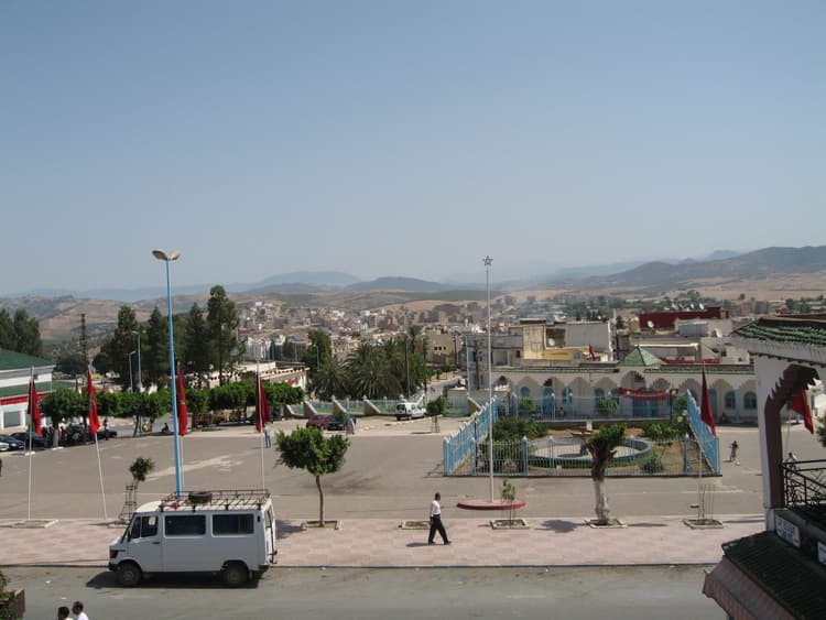 Bab Al-Jumu'ah