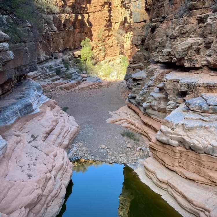 Paradise Valley