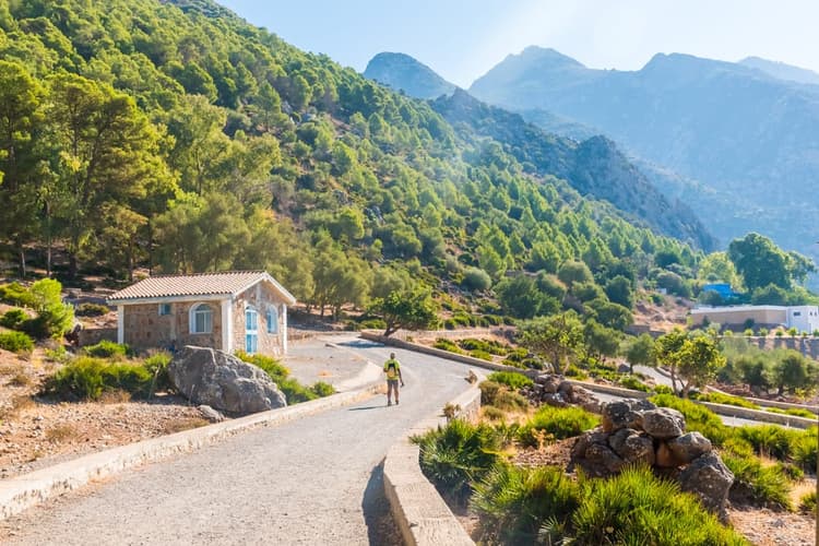 8 Days Northern Morocco: The Andalusian Route