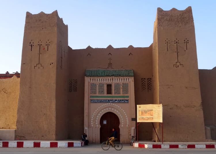 Ksar El Fida