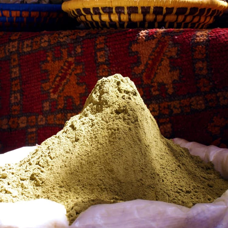 Rissani Souk