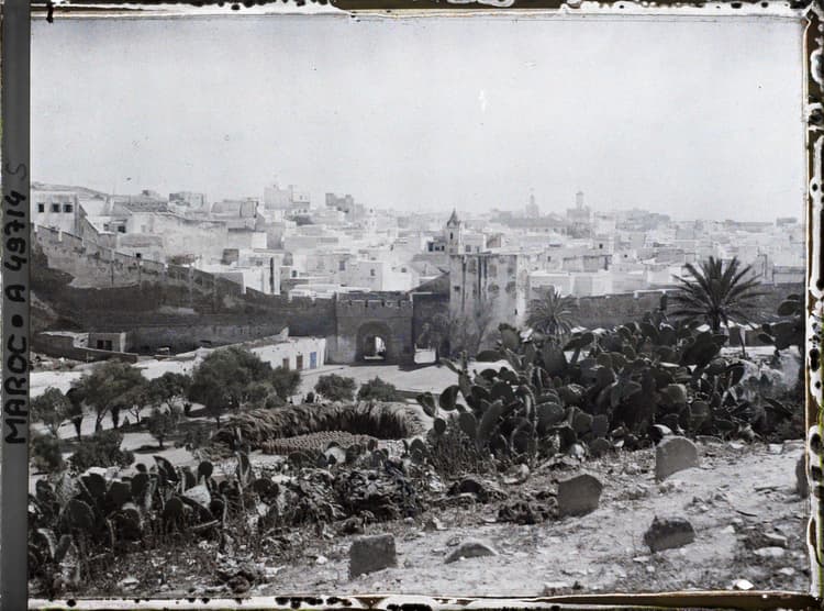 Bab El Maasra