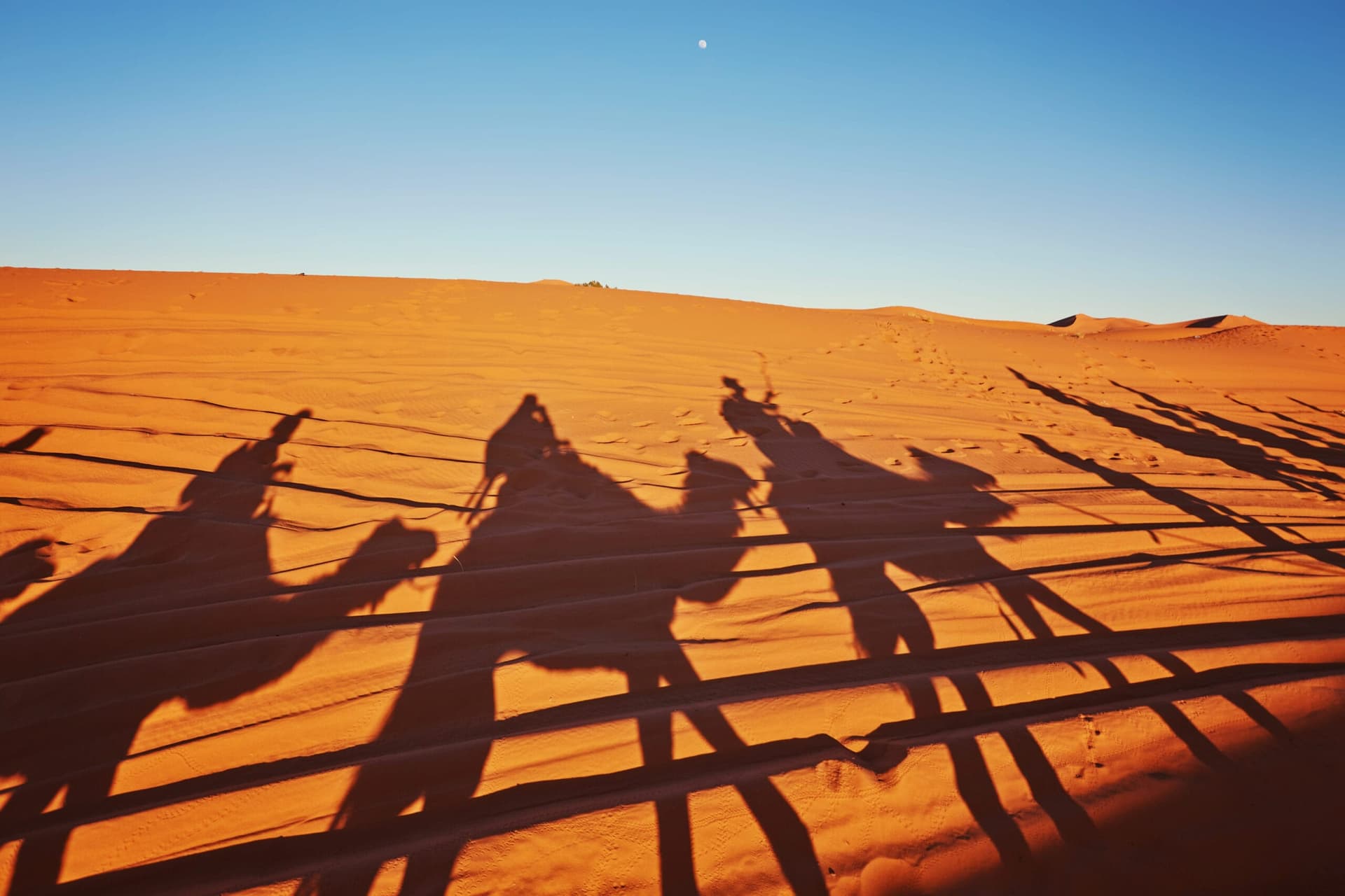 Merzouga