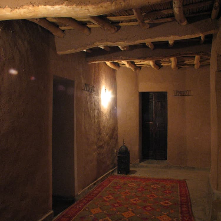 Kasbah Ait Ben Moro