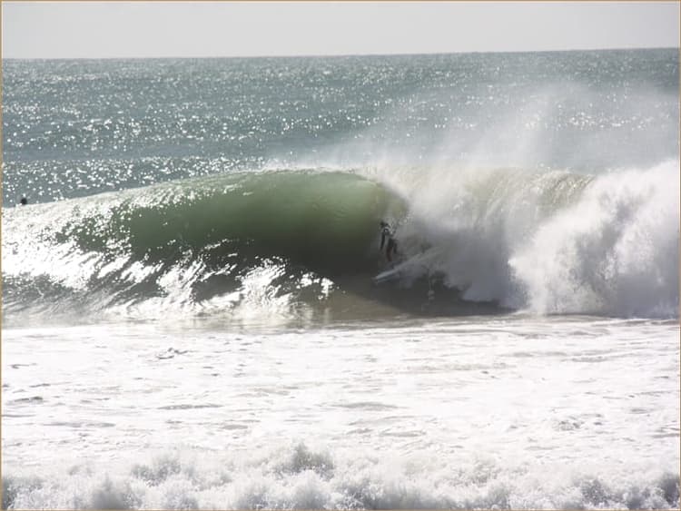 Anchor Point