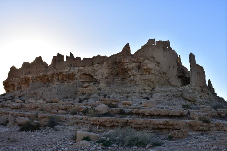 Ksar Meski