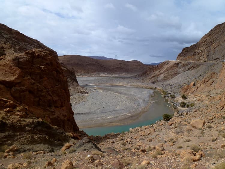 Sijilmassa and Tafilalet Heritage