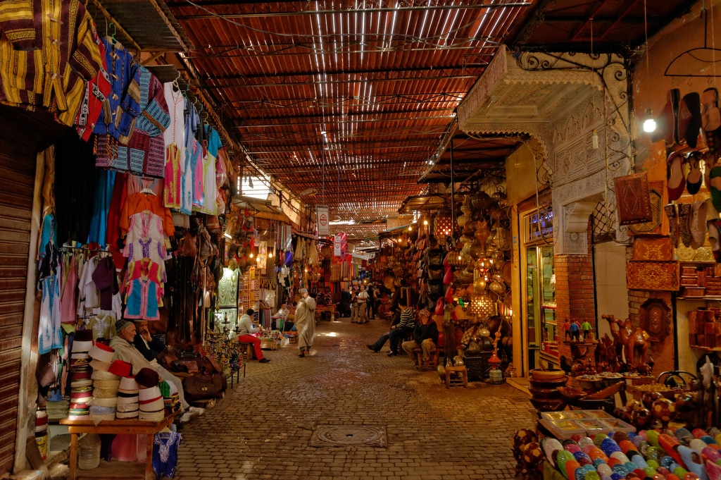 Marrakech