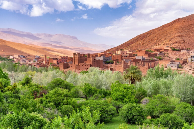 Ait Benhaddou : Why You Must Visit It on Your Next Trip to Morocco