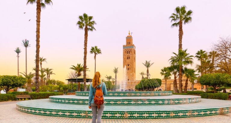 Visit Marrakech – A Complete Travel Guide to the Red City