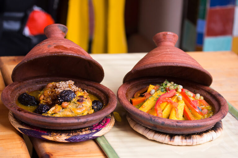 The Ultimate Guide to Moroccan Cuisine and Its Cultural Tapestry