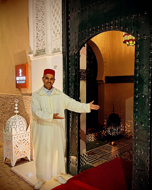 Dar Moha