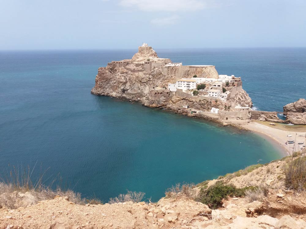 Al Hoceima National Park