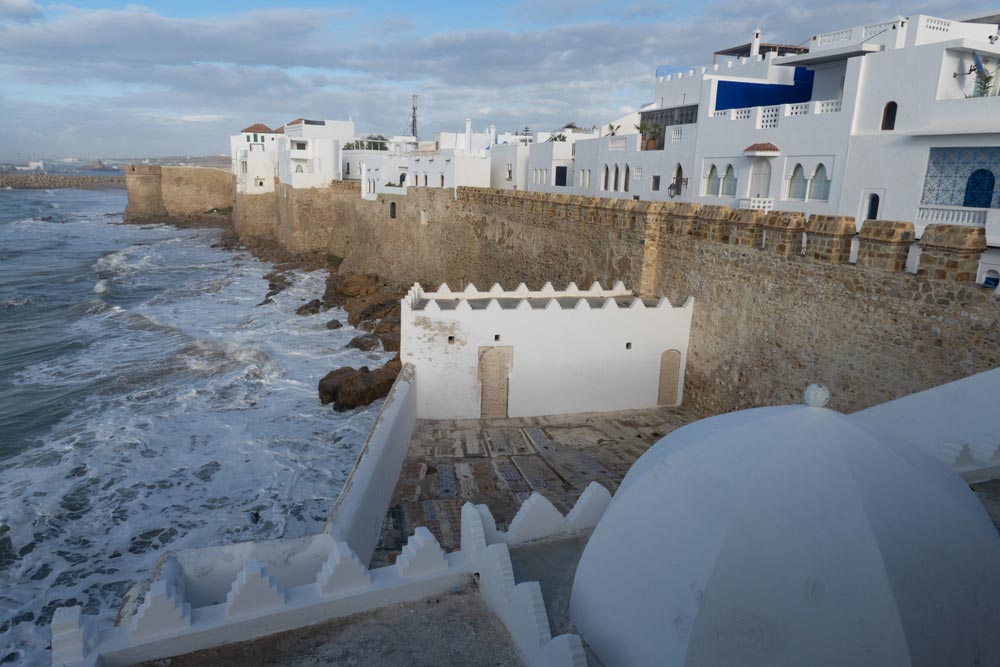 Asilah Morocco