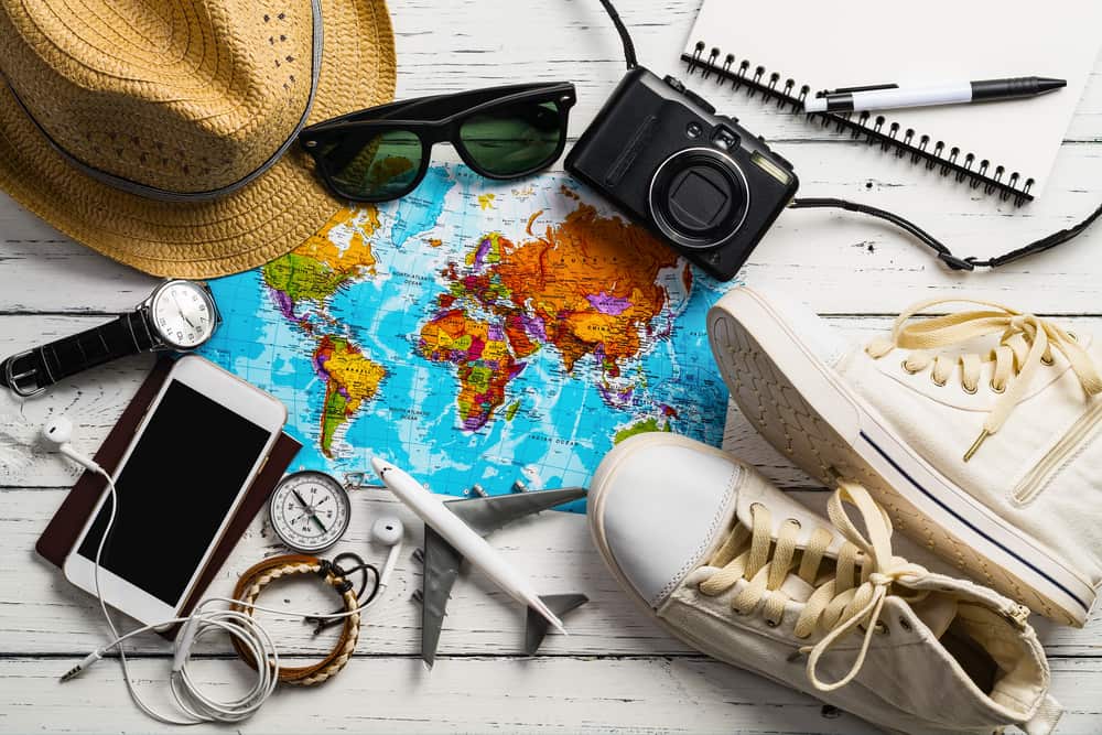 Essential Items for Every Traveler