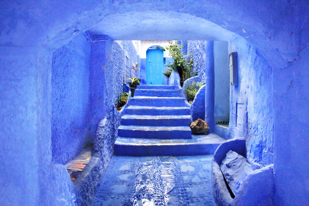 Hidden Gems In Morocco