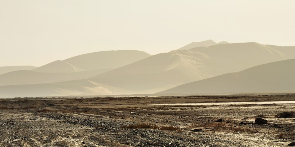 Namib Naukluft National Park