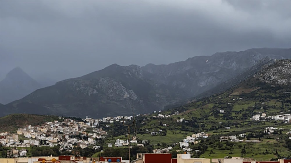 Tetouan Morocco