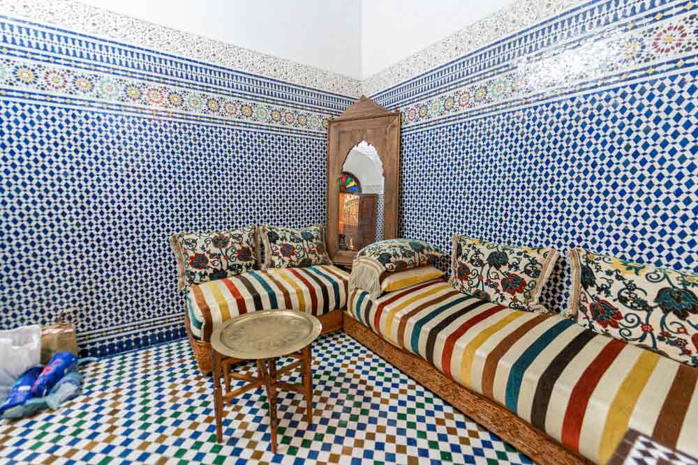 Vacation Rentals in Morocco